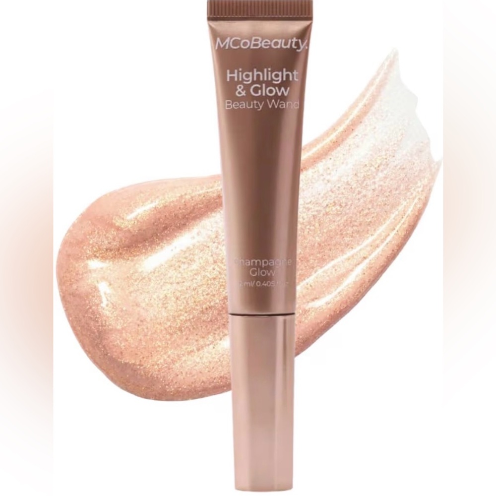 MCoBeauty - Highlight and Glow Beauty Wand